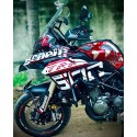 TRK 502 - 502X CONCEPT EASY RED 2016 - 2022